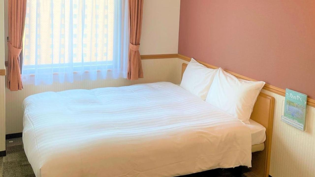 Toyoko Inn Nihombashi Bakurocho Tokió Kültér fotó