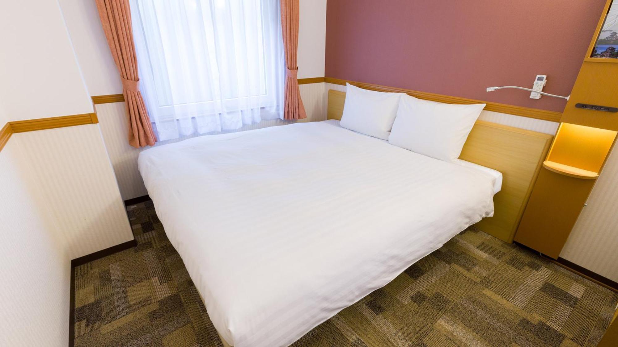 Toyoko Inn Nihombashi Bakurocho Tokió Szoba fotó
